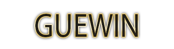 Logo GUEWIN